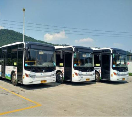 Universalabdeckungs-Bus-Klimaanlagen-Zusatz der bus-Teil-FRP mit Dach-Spitzen-Maschine