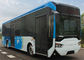 Bus zerteilt Buskörperausrüstungen von China