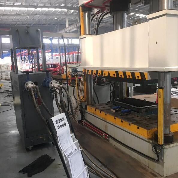 China Qingdao Lanmon Industry Co., Ltd Unternehmensprofil