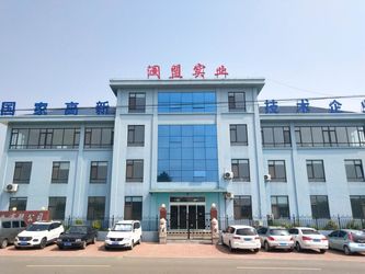 China Qingdao Lanmon Industry Co., Ltd Unternehmensprofil