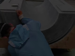 CNC-Maschinegesteuerte Verbundform mit glatter Oberflächenbeschaffenheit zum Besten