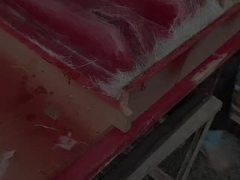 BUS/REISEBUS TRAGBARE TOILETTE