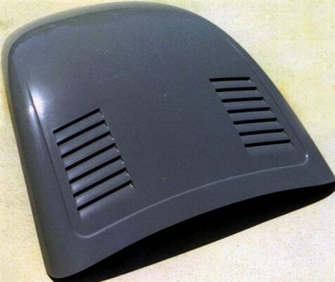 Natürliche oder bemalte FRP-Autoteile Faserverstärkte Kunststoffe Wärmebeständigkeit mittelschwer bis hoch geeignet für verschiedene Fahrzeuge