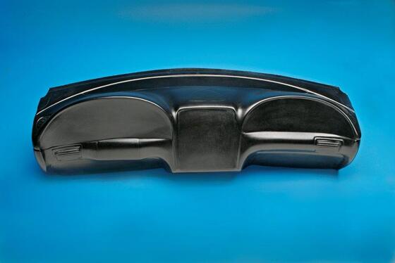 Multiple Coloroptions Fiberglass reinforced plastic body shell with Handlay Up SMC Moulding processing tech durable lightweight and customizable