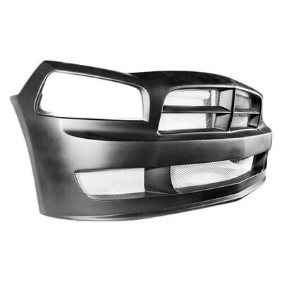 Hochfeuerbeständige FRP-Busseinbauteile mit individueller Gelbeschichtung, die dauerhafte und sichere Lösungen bieten