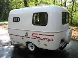 Dauerhafte Fiberglass-RV-Karosserie-Schale für Reiseanhänger und Wohnwagen