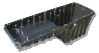 Automobilteile aus geformtem FRP