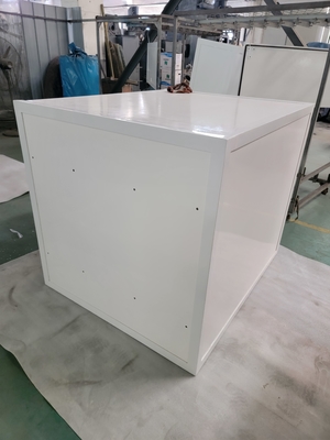 Formen von FRP-Expressboxen/FRP-Speicherboxen für Maschinenfahrzeuge/Werkzeugschränke
