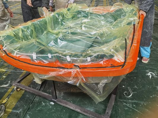 CNC-Maschinegesteuerte Verbundform mit glatter Oberflächenbeschaffenheit zum Besten