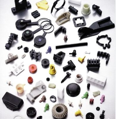 Toleranz 0,01 mm Individuelle Spritzgussform für genaue Fertigungsbedürfnisse