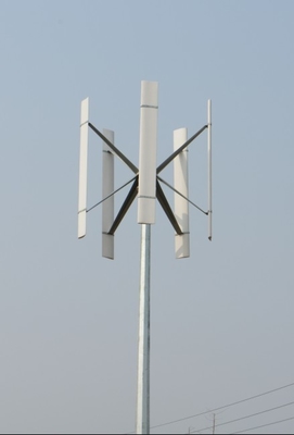 Vertikale Glasfaserverstärkte Windturbinenblätter: Fortschrittliche Technologie für optimale Stromerzeugung