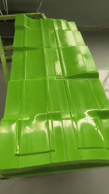 Synthetische Holzformen/Gewänge aus FRP für die hochpräzise CNC-Bearbeitung