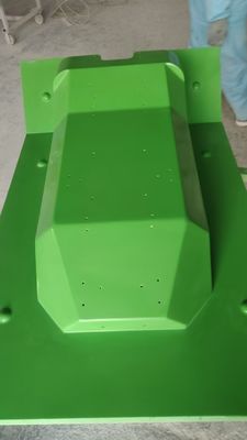Synthetische Holzformen/Gewänge aus FRP für die hochpräzise CNC-Bearbeitung