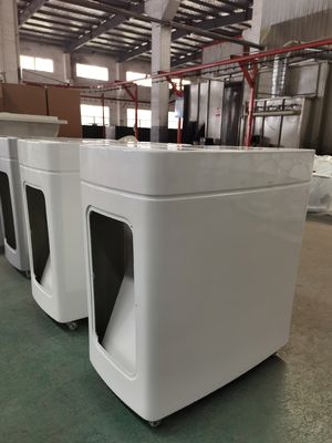 FRP Telekom Kabelverteilerkasten Glasfaser Dachplatte für vielseitige Anwendungen