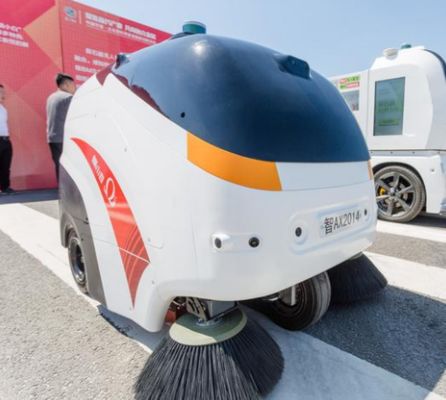 Hand-Lay Up RTM SMC-Technologie Verbundwerkstoffdach für Fahrzeuge mit Feuerbeständigkeit
