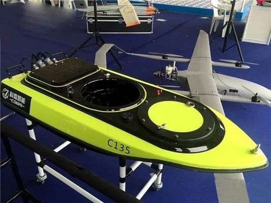 Hand Lay Up Technologie und Leichtbau Dauerhafte Glasfaser Bootsteile zur Gewährleistung