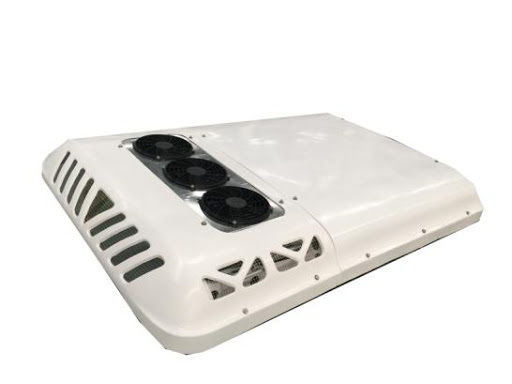 Customized FRP Bus Body Parts for Easy Installation and Low Maintenance