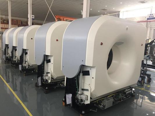 Medizinische Ausrüstung Leichte medizinische Teile aus FRP mit Lackierung oder Gelbeschichtung