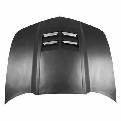 Multiple Coloroptions Fiberglass reinforced plastic body shell with Handlay Up SMC Moulding processing tech durable lightweight and customizable