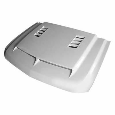 OEM/ODM GFK-Karosserie - Hochleistungs-Glasfaserverbund-Karosseriestruktur