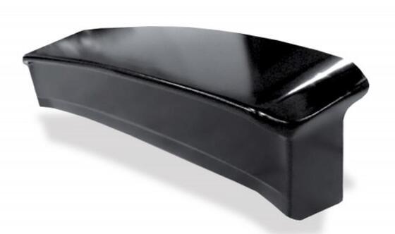 Leichtgewichtige FRP-Karosserie - Korrosionsbeständige Glasfaserkarosserie für Fahrzeuge und Behälter