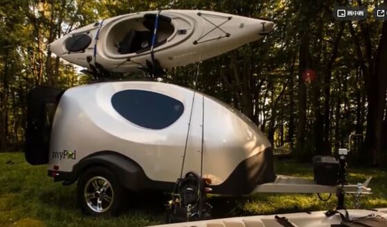 Spezifischer Fahrzeug GFK Karosserie-Kit - Leichte Motorhaube, Seitenschweller & Heckdiffusor-Schale