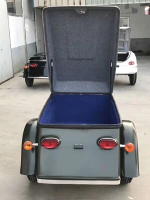 Spezifischer Fahrzeug GFK Karosserie-Kit - Leichte Motorhaube, Seitenschweller & Heckdiffusor-Schale