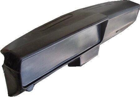 Hochfeuerbeständige FRP-Busseinbauteile mit individueller Gelbeschichtung, die dauerhafte und sichere Lösungen bieten