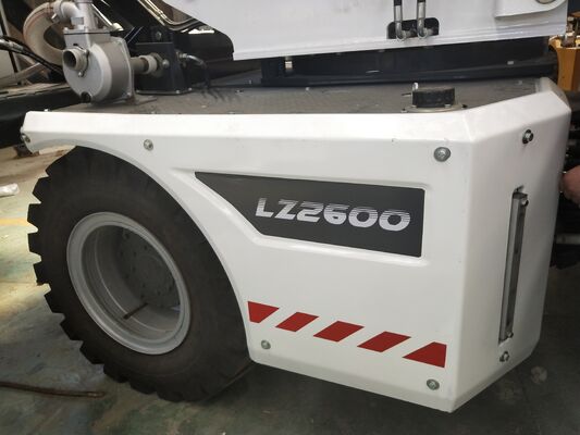 Glasfaser-Konstruktionsfahrzeug-Schalenform Kundenspezifischer FRP/GFK-Konstruktions-LKW-Stoßfänger