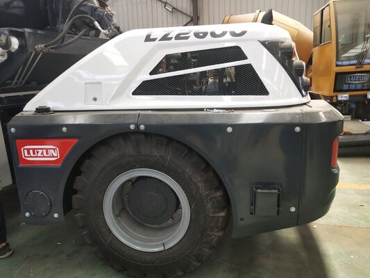 Glasfaser-Konstruktionsfahrzeug-Schalenform Kundenspezifischer FRP/GFK-Konstruktions-LKW-Stoßfänger