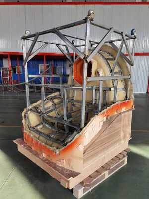 GRP/FRP mold customization Custom fiberglass mold Fiberglass mould maker