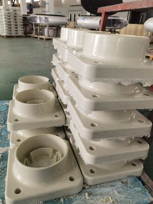 Hochfeste SMC-Glasfaser-Autoinnenraumverkleidungen Armaturenbrett Türschutzplatten OEM