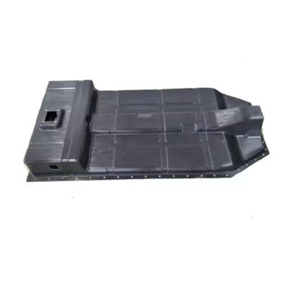 Hochfeste SMC-Glasfaser-Autoinnenraumverkleidungen Armaturenbrett Türschutzplatten OEM