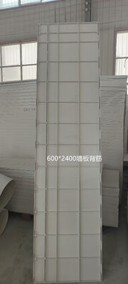 SMC Kompressionsformung Auto Raddeckel FRP Motorhaube Antikorrosions-Auto-Trim