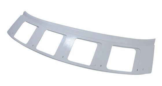 Verschiedene Spezifikationen Rehabilitationsausrüstung Gehäuse mit recycelbarer und geringer Emission flüchtiger organischer Verbindungen Voc Compliance