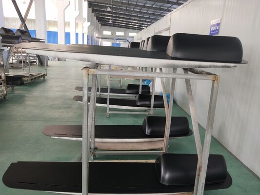 FRP car Front Fascia | Fiberglass Front Body Shell for Coach Fiberglass Rear Body Panel for City Bus