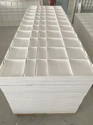 Sheet Molding Compound SMC Einteilige Badezimmerwandpaneele Badezimmerchassis
