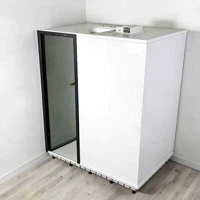 Complete SMC Integrated Prefabricated Bathroom Unit  modular complete bathroom