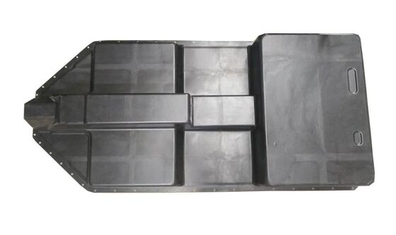 SMC Batteriefach und Batteriebodenkoffer für Elektrofahrzeug-Batteriesysteme
