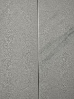 Einteilige SMC-Duschwanne/Badezimmerbasis, wasserdichte SMC-Wandpaneele für vorgefertigte Badezimmer