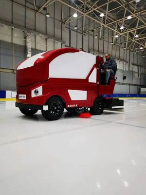 Einfache Installation Verbund-LKW-Ladefläche Kundenspezifisches Design Liefert Leichtes, Haltbares Material für Schwerlasttransport