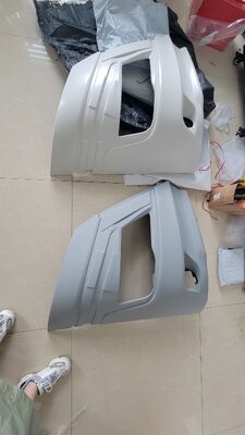 EASY INSTALLATION CUSTOM FIBERGLASS AUTOMOTIVE COMPONENTS ENGINEERED FOR AUTOMOTIVE PROVIDING CUSTOMIZED LIGHTWEIGHT DURABLE SOLUTIONS