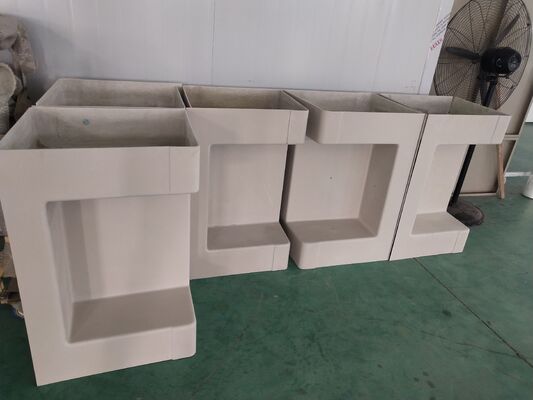 Custom GRP Bus & Coach Parts | Fibreglass Interior & Exterior Composite Panels