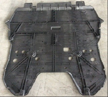 Passgenaue Anpassung Ihrer Fiberglas-Autozubehörteile für den perfekten Marktauftritt